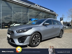 Kia Cee'd Sportswagon - Ceed 1.6 GDI PHEV DynamicPlusLine | Navi | Camera | ACC | Keyless | L