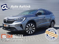 Renault Espace - 200PK Hybrid techno 7p. AUTOMAAT | ADAPTIVE | 360CAMERA | LUXE