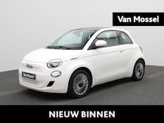 Fiat 500e - Icon 42 kWh