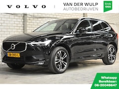 Volvo XC60 - T5 250PK Momentum | Trekhaak | Keyless Entry | DAB |