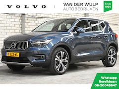 Volvo XC40 - T2 129PK Inscription | BLIS | Adaptieve Cruise | 19'' |