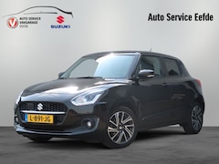 Suzuki Swift - 1.2 Style Automaat Smart Hybrid Navigatie / Adaptive Cruise-cont