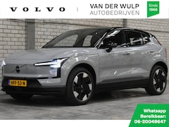 Volvo EX30 - Extended Plus 272pk/69 kWh | Harman/Kardon | Camera