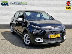 Citroën C3 - 1.2 Puretech You