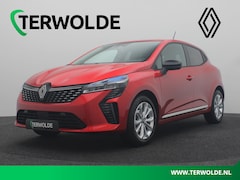 Renault Clio - Evolution | Achteruitrijcamera | Cruise control met snelheidsbegrenzer | Handbediende airc
