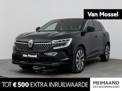Renault Austral - 1.2 E-Tech Hybrid 200Pk Techno | BTW | AUTOMAAT| Google Navigatie |Parkeersensoren & Camer