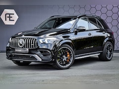 Mercedes-Benz GLE-Klasse - AMG 63 S 4MATIC+ KERAMISCH | ADAPTIVE | BURMESTER SOUND | LUCHTVERING | STOELVERKOELING &