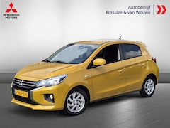 Mitsubishi Space Star - 1.2 Active