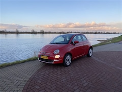 Fiat 500 - 0.9 TwinAir Turbo Lounge ECC.LMV.PANODAK