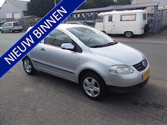 Volkswagen Fox - 1.2 Trendline