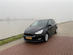 Ford C-Max - 1.0 met garantie ECC.NAVI.CRUISE.PDC