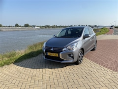 Mitsubishi Space Star - 1.2 Instyle AIRCO.LMV.CRUISE.CAMERA.APPLE CARPLAY