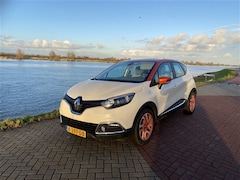 Renault Captur - 0.9 TCe Expression ECC.LMV.CRUISE