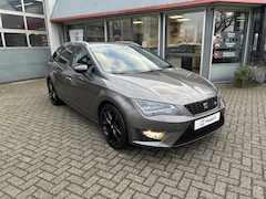 Seat Leon ST - 1.4 TSI FR Business