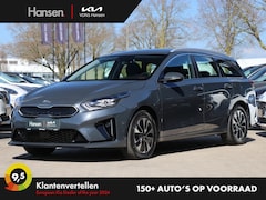 Kia Cee'd Sportswagon - Ceed 1.6 GDI PHEV DynamicLine I Navi I Camera I Keyless I ACC