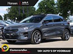 Kia XCeed - 1.6 GDi PHEV ExecutiveLine I Panoramadak I Leder I Keyless