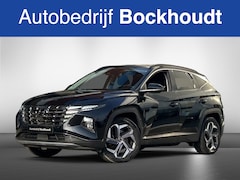 Hyundai Tucson - 1.6 T-GDI PHEV Comfort | Navi | Camera