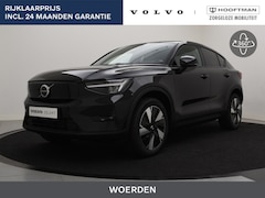 Volvo C40 - EXTENDED RANGE (SINGLE) ULTIMATE GETINT GLAS HARMAN KARDON