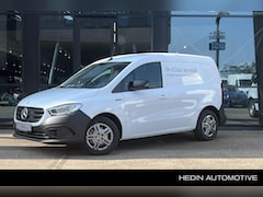 Mercedes-Benz eCitan - L1 Pro | Parkeerpakket Achter | Verwarmd stuurwiel
