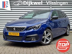 Peugeot 308 SW - 130 GT-line Pano/Nav/Cam/LMV