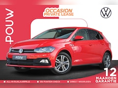 Volkswagen Polo - 1.0 TSI 95pk R-Line Edition | 16" LM Velgen | Navigatie | Apple Carplay / Android Auto