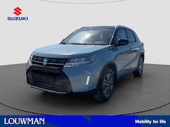 Suzuki Vitara - 1.4 Boosterjet Select Smart Hybrid *NIEUW* | Direct leverbaar | Stoelverwarming | Parkeers