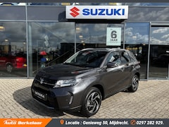 Suzuki Vitara - 1.4 Boosterjet Style Smart Hybrid | Rijklaarprijs Incl. Metall