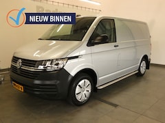 Volkswagen Transporter - 2.0 TDI L1H1 Zeer mooi Nl auto