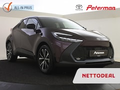 Toyota C-HR - Netto Deal * 1.8 Hybrid 140 Edition Premium | Stuur en Stoelverwarming | BLS
