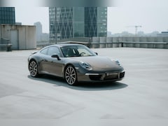 Porsche 911 - 3.8 Carrera S