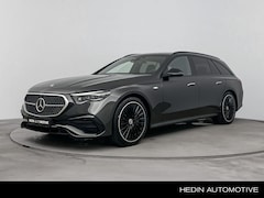 Mercedes-Benz E-klasse Estate - E 300e Automaat Sport Edition | Premium Plus Pakket | Nightpakket | Rijassistentiepakket P
