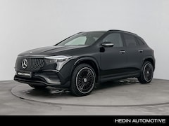 Mercedes-Benz EQA - EQA 250+ Business Solution AMG | Driving Assistance Package | Nightpakket | Trekhaak