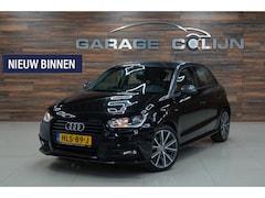 Audi A1 - S-LINE 1.4 TFSI | AUTOMAAT | PDC | NAVI | BLUETOOTH |