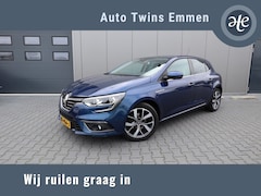 Renault Mégane - 1.5 dCi Bose | Nieuwe Type | Lane assist | PDC | Clima