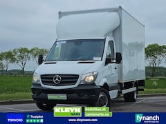Mercedes-Benz Sprinter - 514 AC AUTOMAAT EURO6