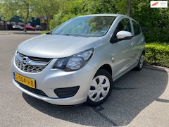 Opel Karl - 1.0 ecoFLEX 120 Jaar Edition Airco Cruise control