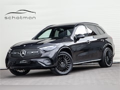 Mercedes-Benz GLC-klasse - 300e 4MATIC AMG Premium, Nightpakket, Pano, Head-Up