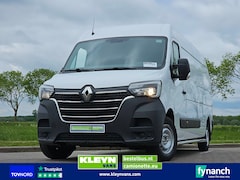Renault Master - 2.3 L3H2 Euro6 Airco
