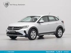 Volkswagen Taigo - 1.0 TSI 95pk Life Navi via App Airco Pdc Acc 67
