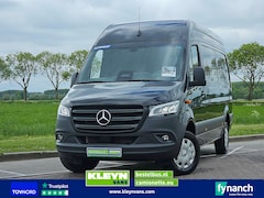 Mercedes-Benz Sprinter - 317 L2H2 LED RWD