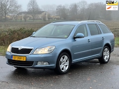 Skoda Octavia Combi - 1.4 TSI Elegance Business DSG/VOLOPTIE APK 31-07-2024