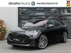 Audi Q8 - 60 TFSI e Quattro Competition | alle opties | 5 jaar Garantie