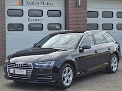 Audi A4 Avant - TFSI S-Edition Automaat