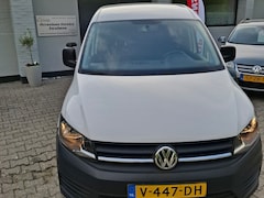 Volkswagen Caddy - 2.0 TDI L2H1 BMT Maxi Trendline