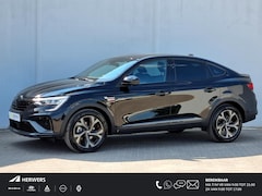 Renault Arkana - 1.6 E-Tech hybrid 145 E-Tech engineered Automaat / Bose Audio / Lederen/Alcantara Bekledin