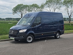 Mercedes-Benz Sprinter - 314 ac mbux cruise EURO6