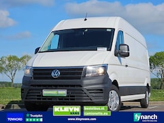 Volkswagen Crafter - 35 L3H2 Navi 180 PK