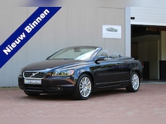 Volvo C70 Convertible - 2.4i YOUNGTIMER incl. 21% BTW