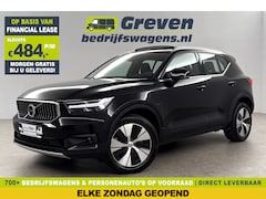 Volvo XC40 - 1.5 T5 Recharge Business Pro 262PK Pano Camera Carplay LED Virtual Clima Cruise Navi PDC 1