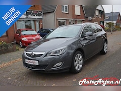 Opel Astra Sports Tourer - 1.4 Turbo Sport